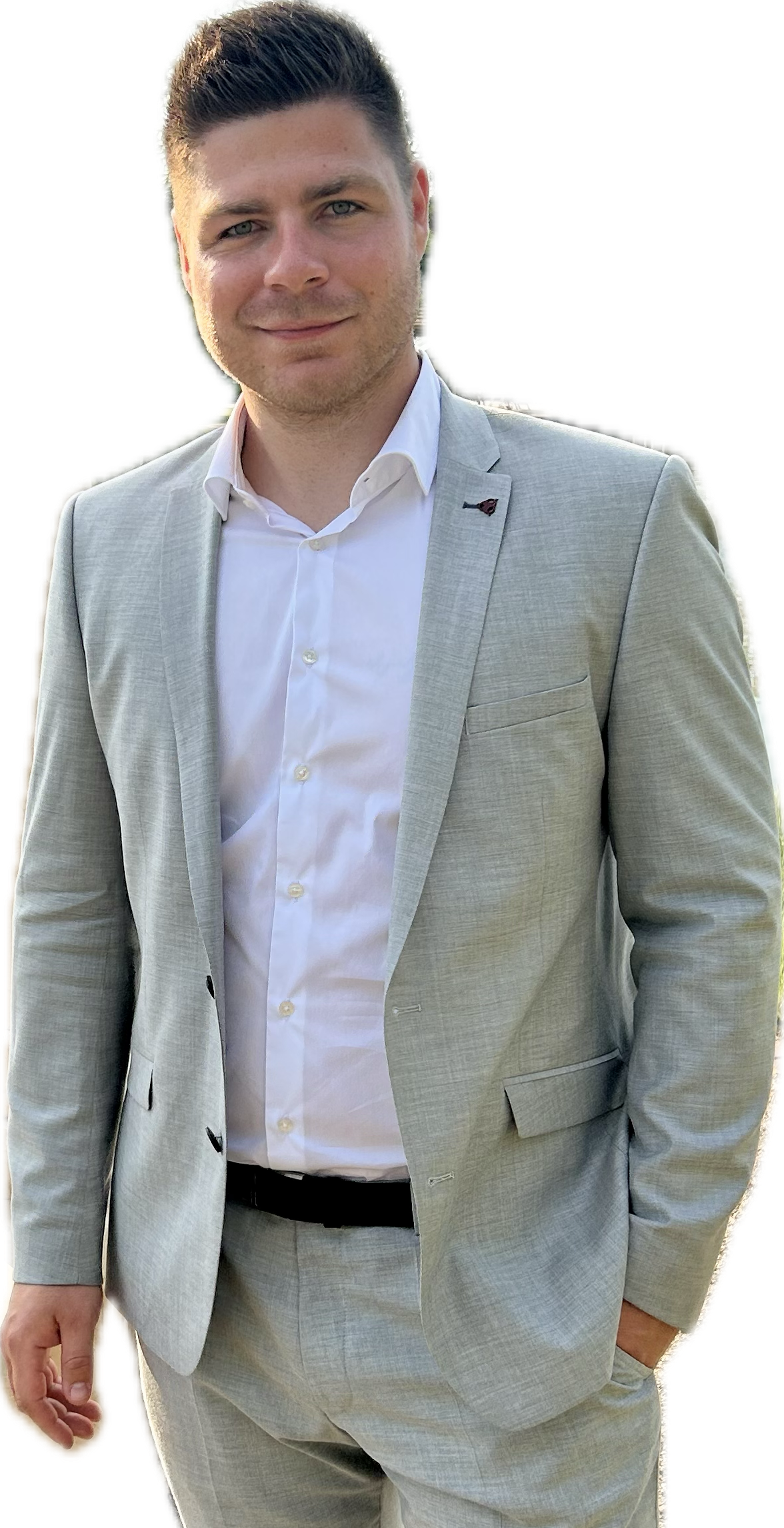 Marcel Schnorbach – Portrait